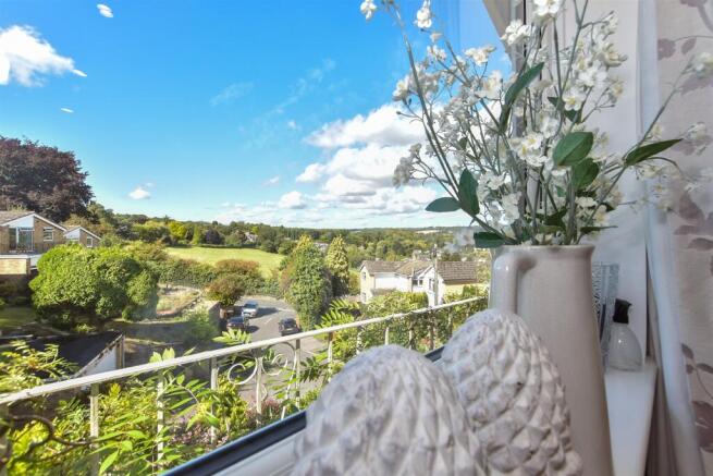 Internal Lifestyle Photograph