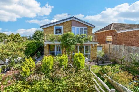 River Close, East Farleigh, Maidstone, Kent