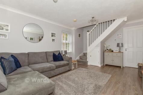 Whitebeam Drive, Coxheath, Maidstone, Kent