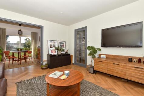 Norrington Road, Maidstone, Kent