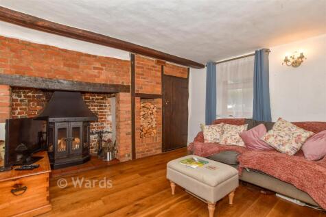 The Quarries, Boughton Monchelsea, Maidstone, Kent