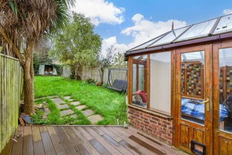 Springett Way, Coxheath, Maidstone, Kent