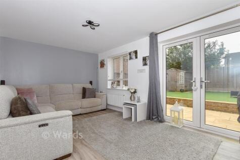St. Lawrence Crescent, Coxheath, Maidstone, Kent