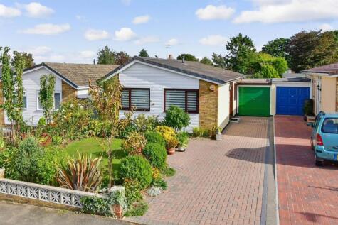Cobtree Road, Coxheath, Maidstone, Kent