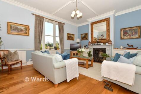 Stockett Lane, Maidstone, Kent