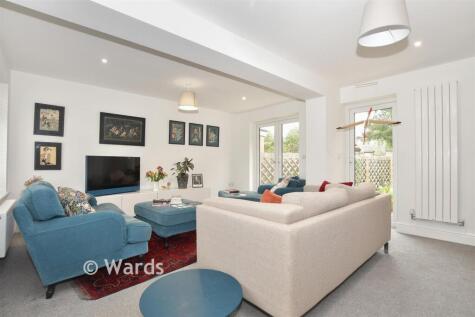 Shernolds, Loose, Maidstone, Kent