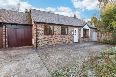 Porchester Close, Loose, Maidstone, Kent