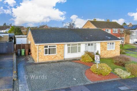 Gresham Road, Coxheath, Maidstone, Kent