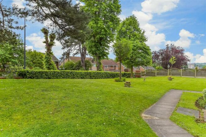 Communal Gardens