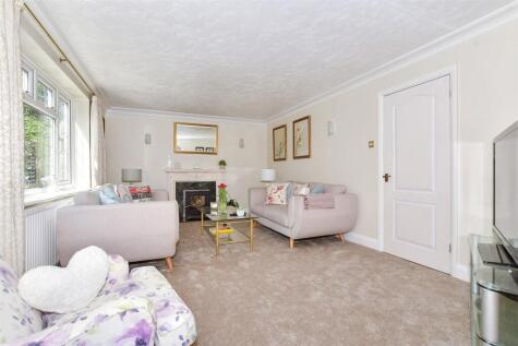 Tollgate Way, Sandling, Maidstone, Kent