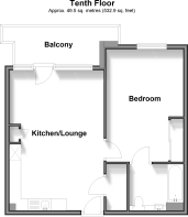 Tenth Floor