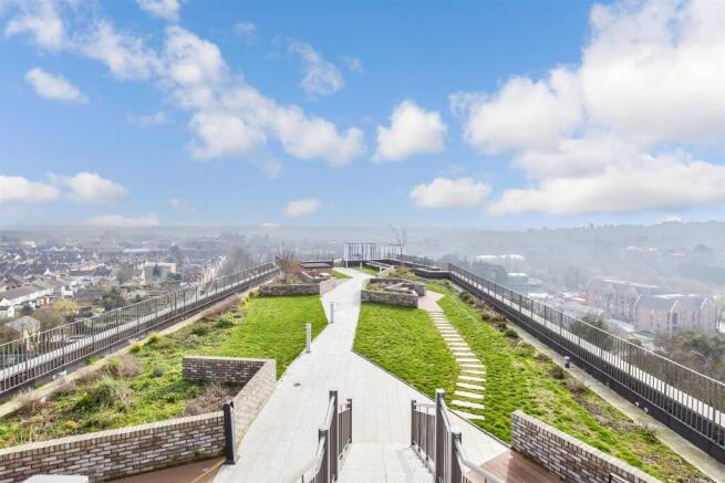 Communal Gardens