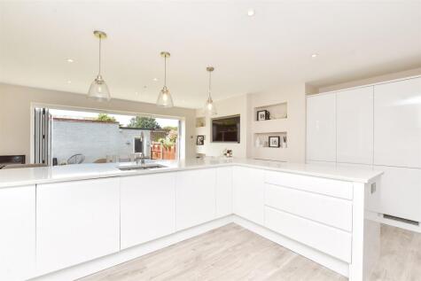 Chilham Road, Maidstone, Kent