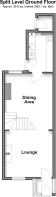 Split Level Ground Floor