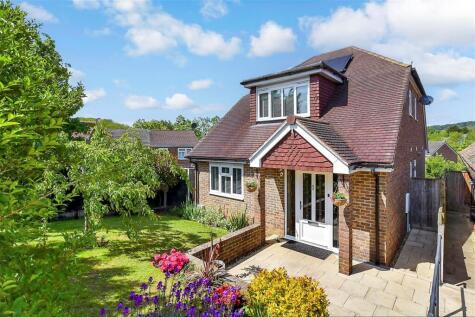 Downs View Road, Penenden Heath, Maidstone, Kent