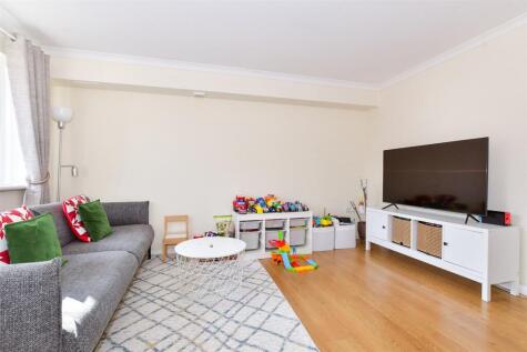 St. Peter's Street, Maidstone, Kent