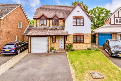 Roseleigh Avenue, Allington, Maidstone, Kent