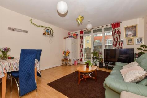 Kingfisher Meadow, Maidstone, Kent