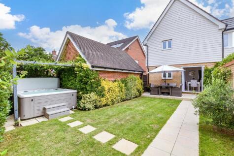 Spickets Way, Maidstone, Kent