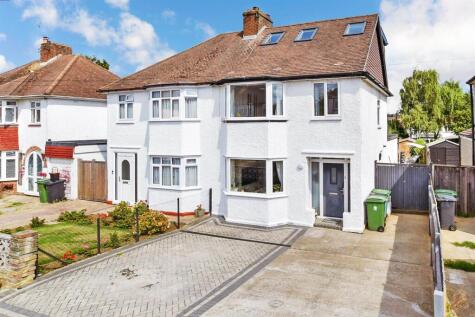 Elm Grove, Maidstone, Kent