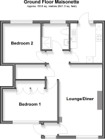 Ground Floor Maisonette