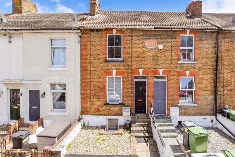 Melville Road, Maidstone, Kent