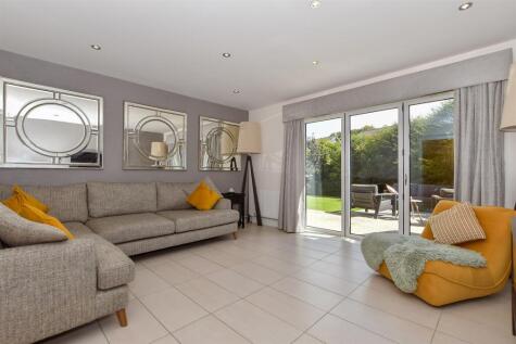 Wyatt Road, Allington, Maidstone, Kent