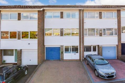 Becksbourne Close, Penenden Heath, Maidstone, Kent