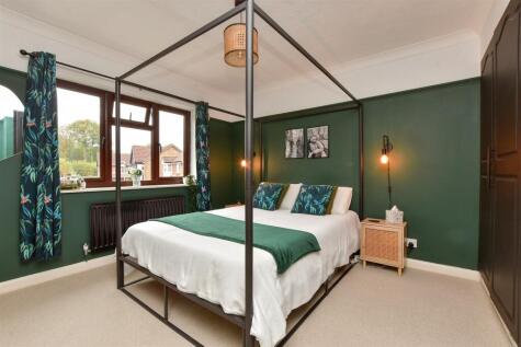 The Weavers, Maidstone, Kent