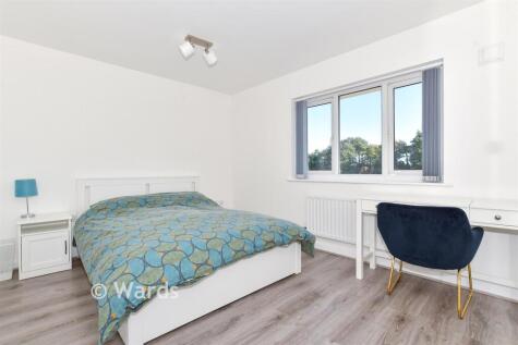 Oxford Gardens, Maidstone, Kent