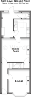 Split Level Ground Floor