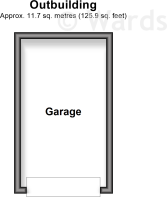 Outbuilding
