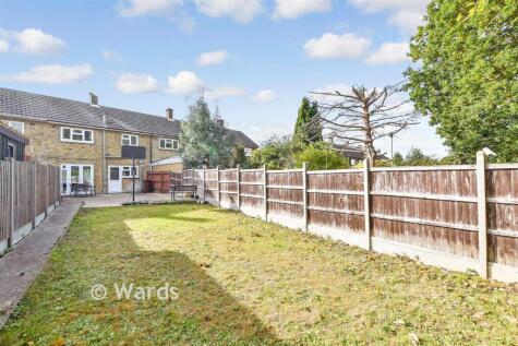 Lancashire Road, Maidstone, Kent