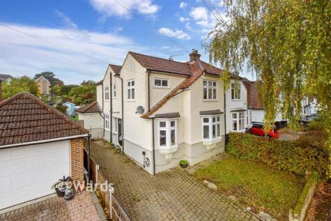 Little Buckland Avenue, Maidstone, Kent