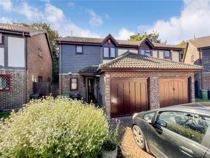 Gleneagles Drive, Maidstone, Kent