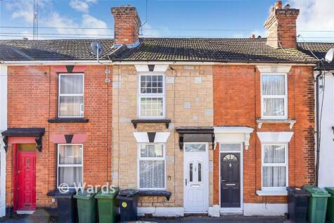 Gladstone Road, Penenden Heath, Maidstone, Kent