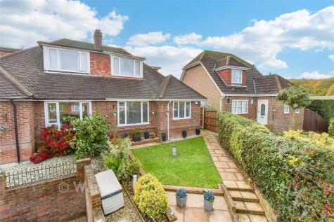 Downs View Road, Penenden Heath, Maidstone, Kent