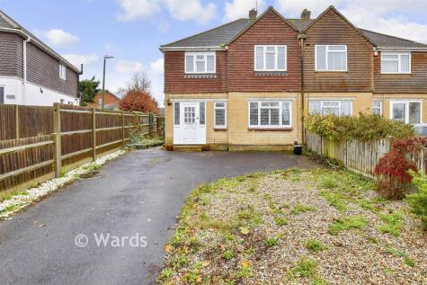 Dorset Way, Maidstone, Kent
