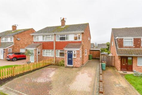 Chipstead Close, Maidstone, Kent