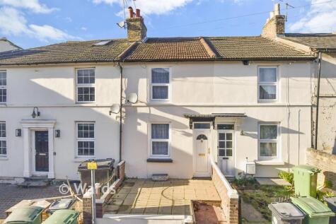 Peel Street, Maidstone, Kent