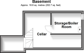 Split Level Ground Floor