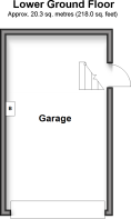Split Level Ground Floor