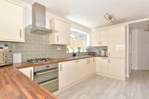 Istead Rise, Istead Rise, Meopham, Kent