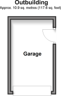 Outbuilding