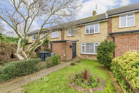 Strand Close, Meopham, Kent