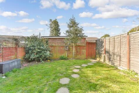 Main Road, Longfield, Kent