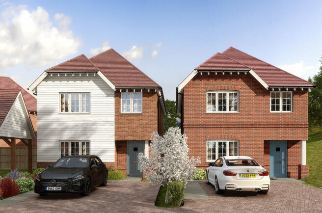 Front CGI