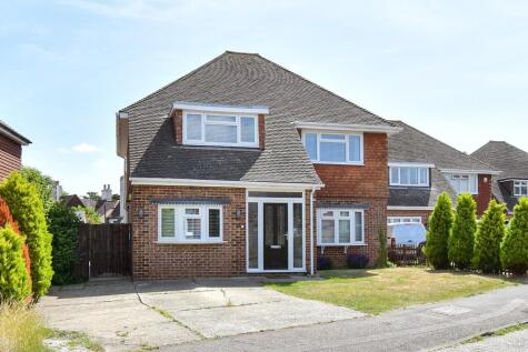 Conifer Avenue, Hartley, Longfield, Kent