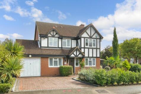 Broomfields, Hartley, Longfield, Kent