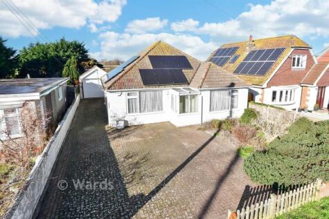 Meehan Road, Greatstone, New Romney, Kent